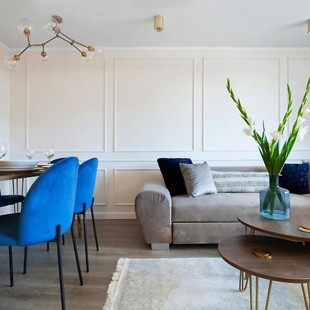 Elite Apartments Old Town Podwale Classy 格但斯克 外观 照片