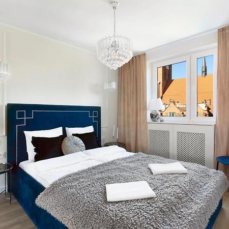 Elite Apartments Old Town Podwale Classy 格但斯克 外观 照片