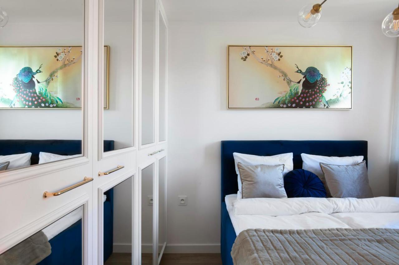Elite Apartments Old Town Podwale Classy 格但斯克 外观 照片