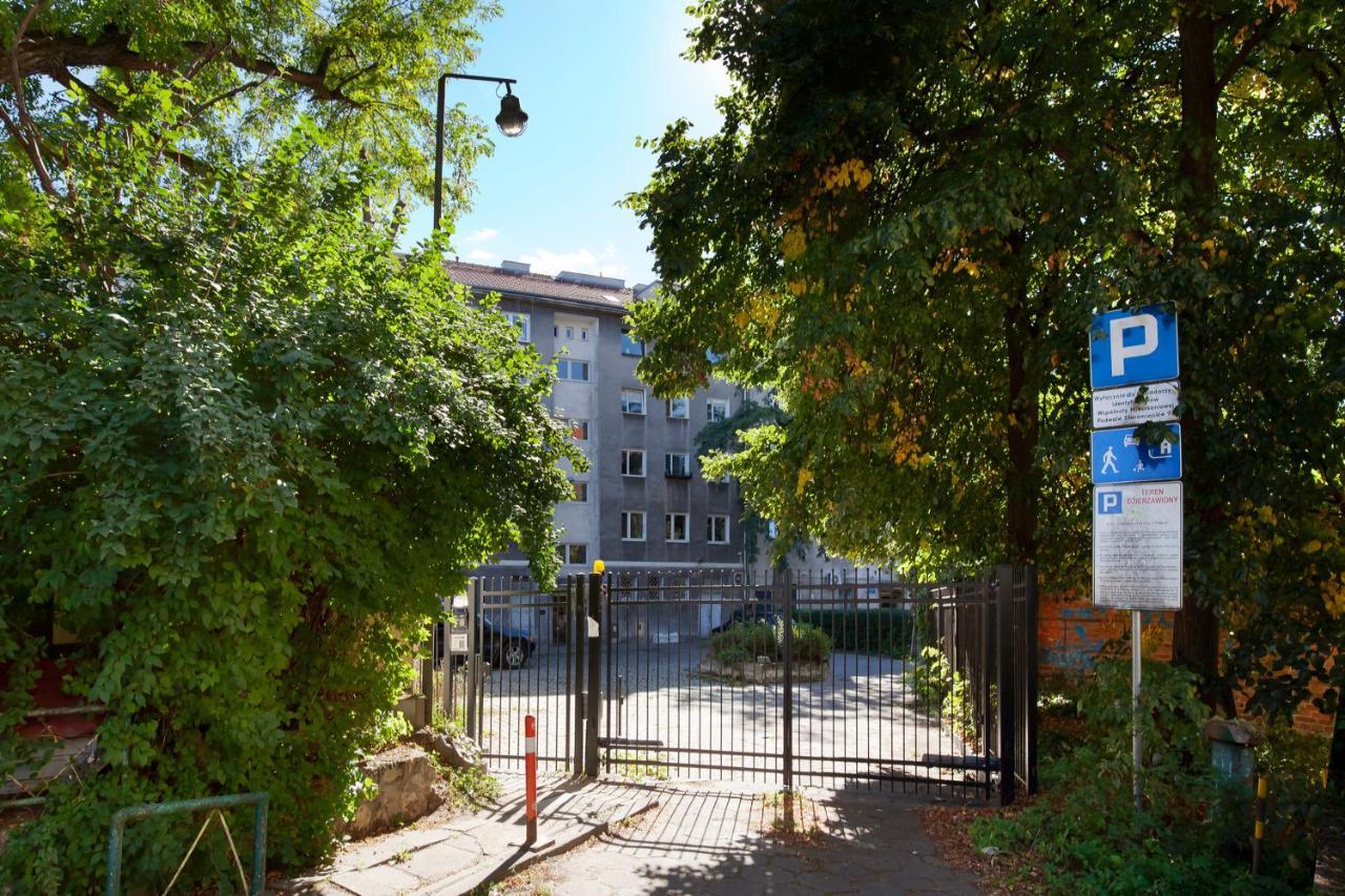 Elite Apartments Old Town Podwale Classy 格但斯克 外观 照片